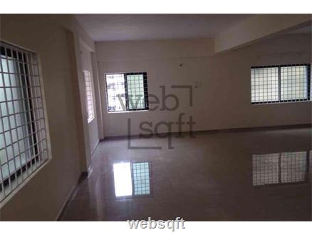 Commercial Office Space for Rent in Narayanguda